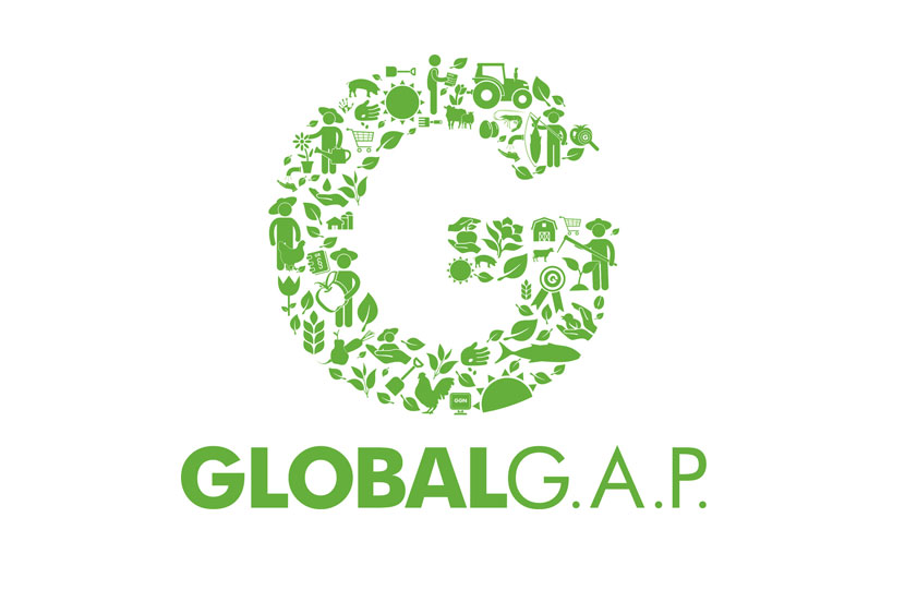 Certificazione-GlobalGap
