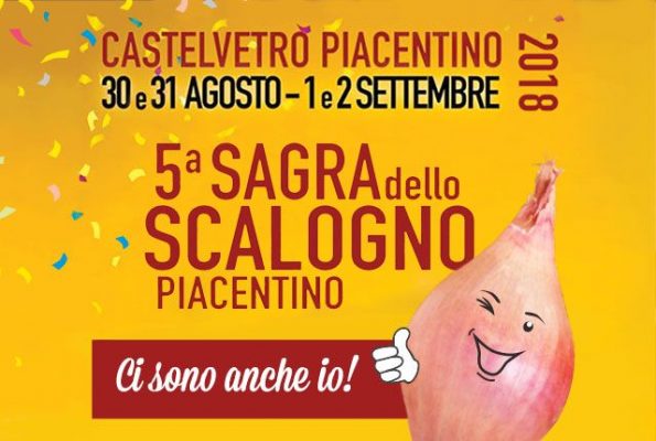 News 5 Sagra dello Scalogno