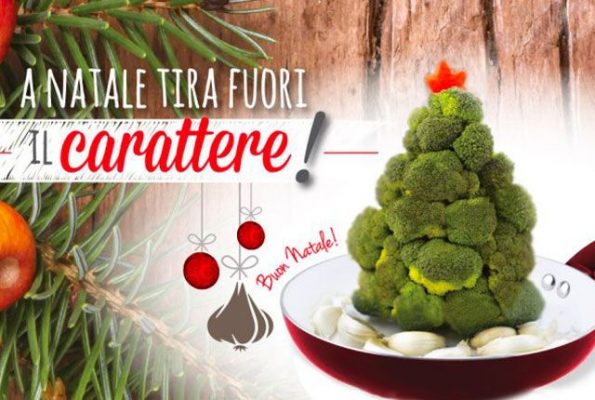 Buon Natale 2014