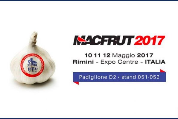 Macfrut 2017