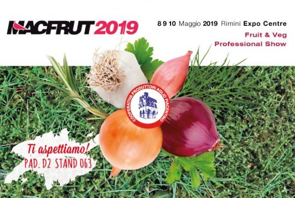 Macfrut 2019