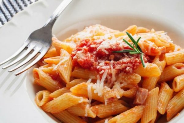 Sugo Amatriciana