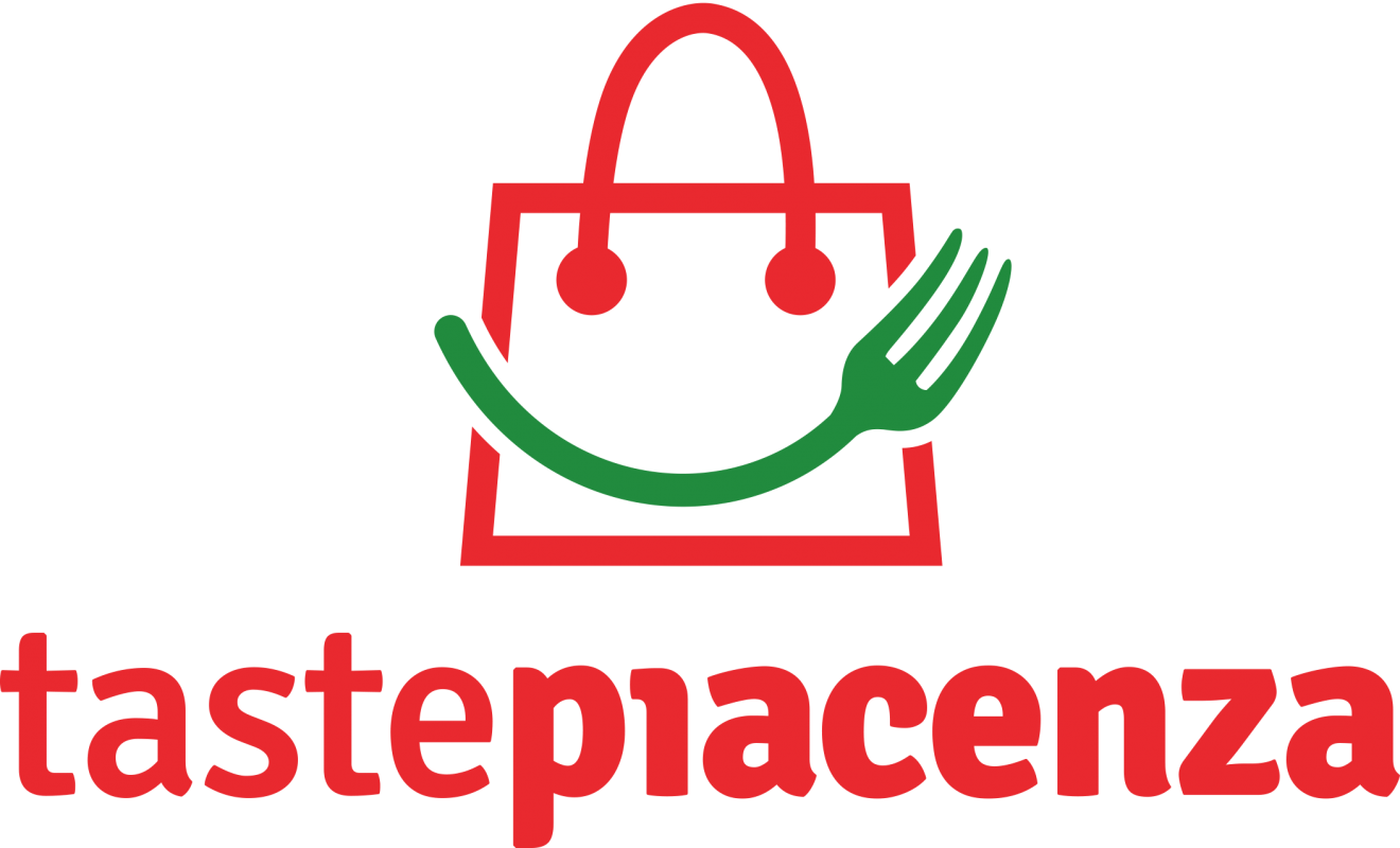 Taste Piacenza logo