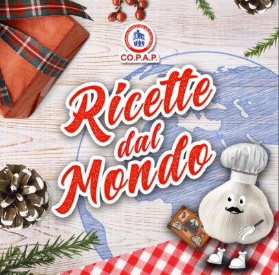 Ricette dal mondo