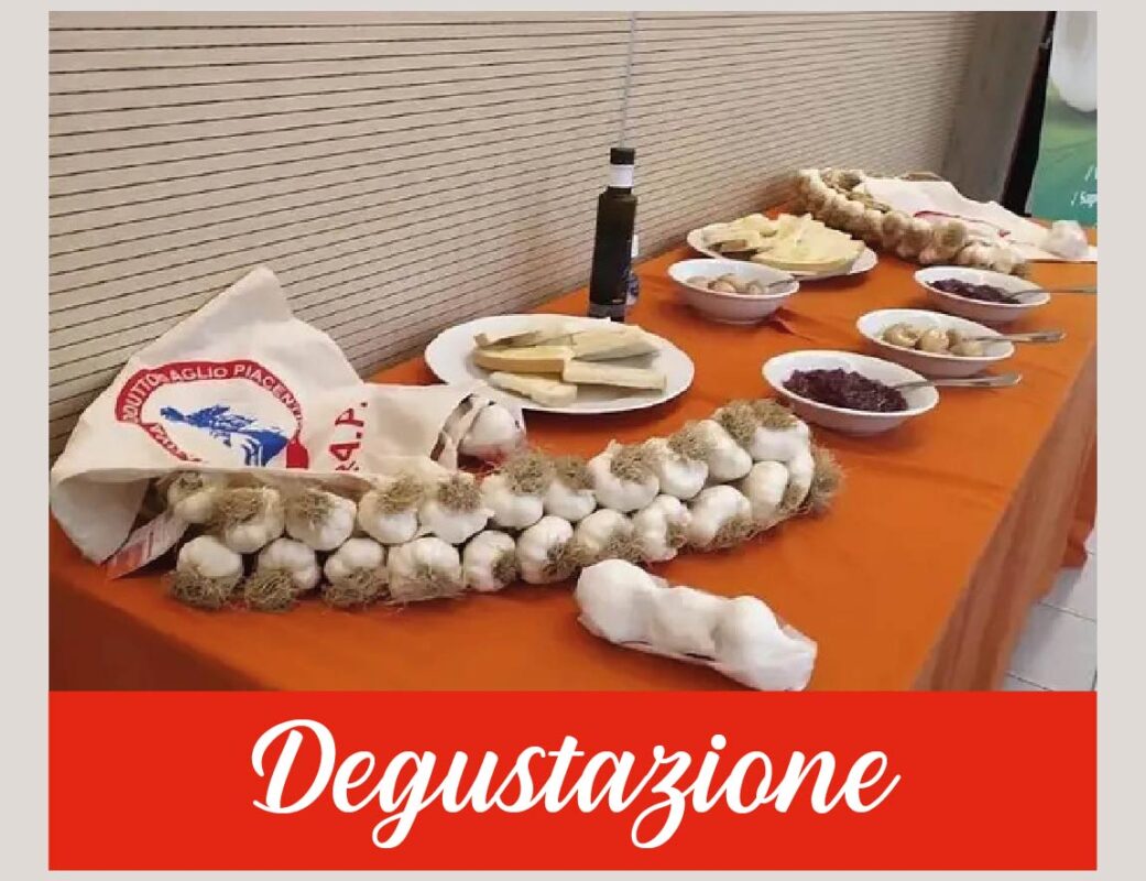 Degustazione