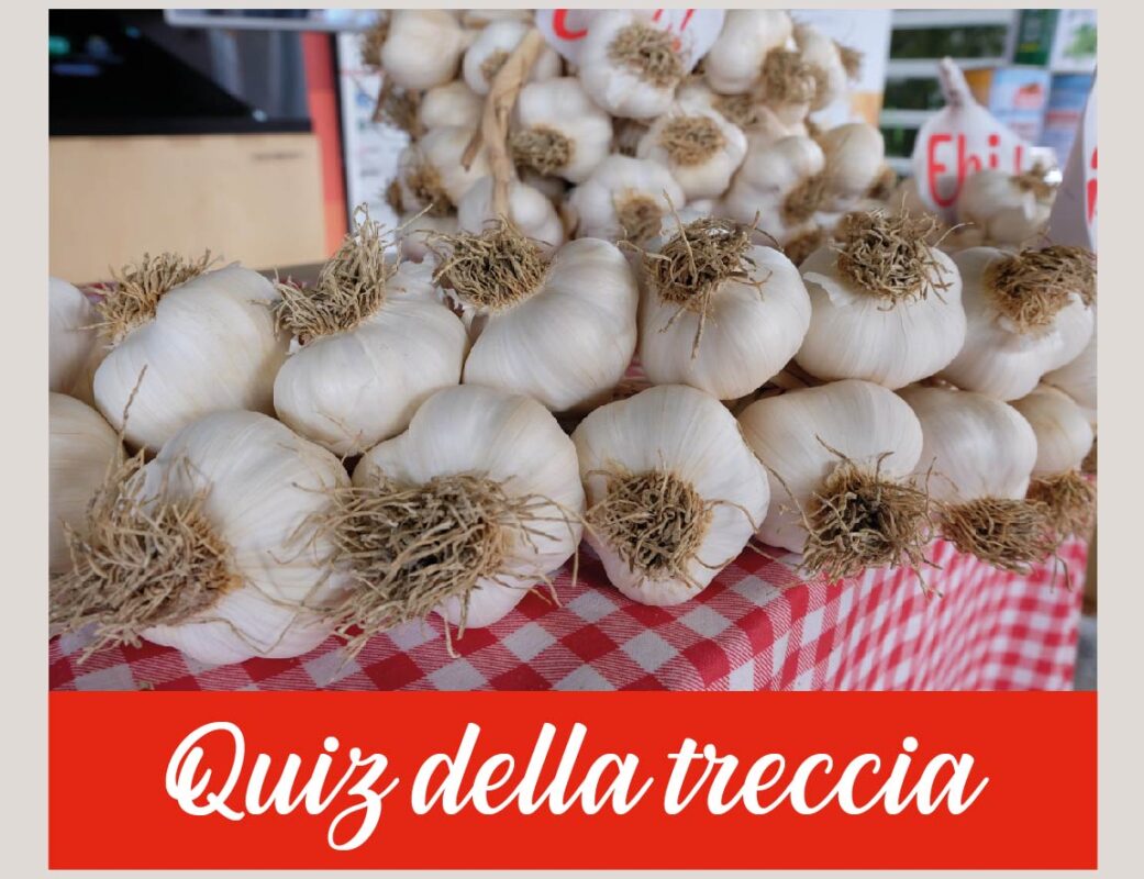 Quiz della treccia