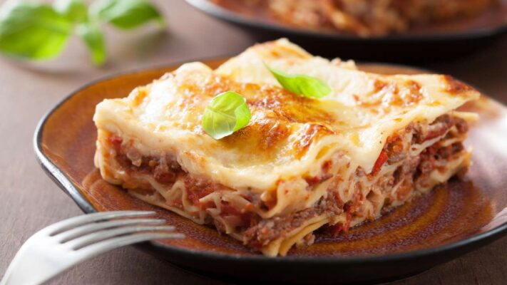 lasagne-con-ragu-di-lenticchie