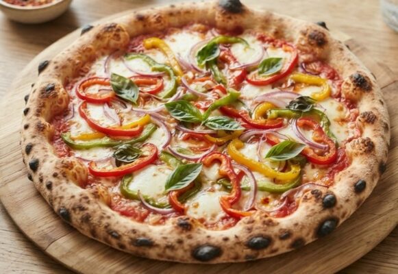 pizza-pomodoro-cipolla-peperoni