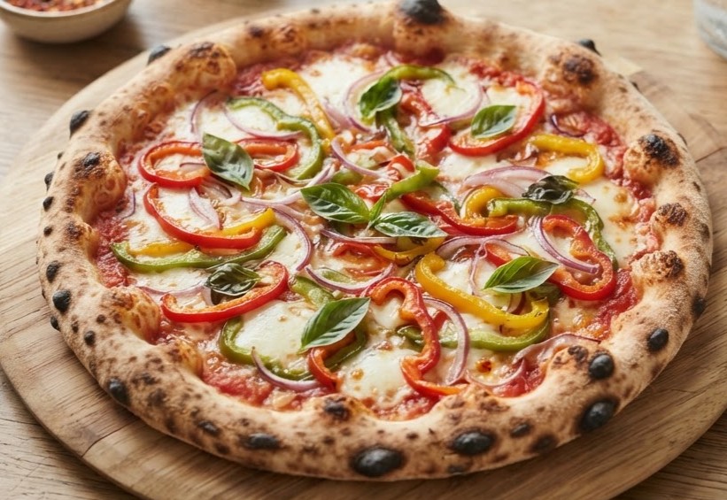pizza-pomodoro-cipolla-peperoni